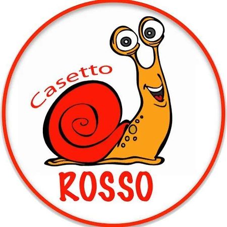Casetto Rosso San Lazzaro di Savena Exterior photo