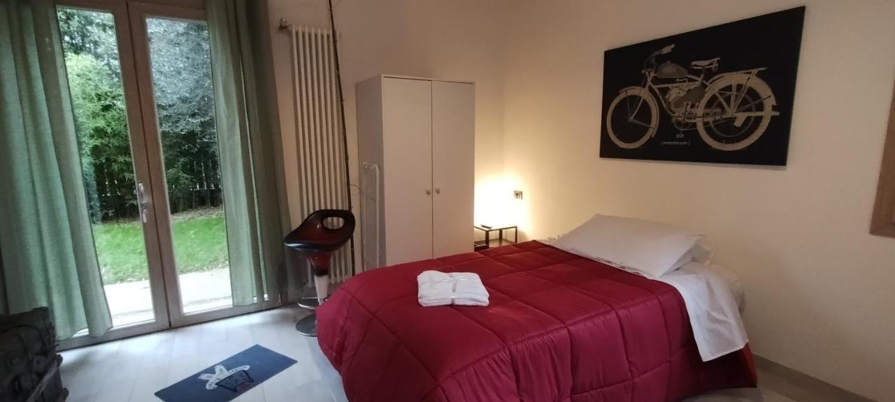 Casetto Rosso San Lazzaro di Savena Exterior photo